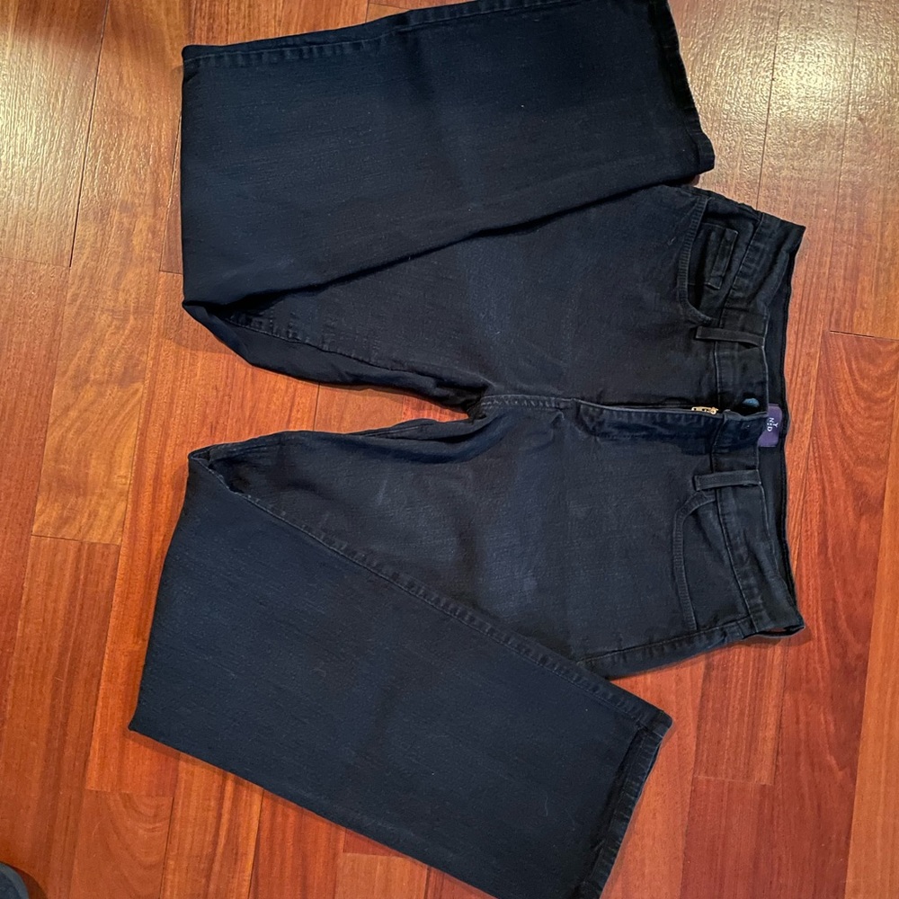 NYDJ jeans